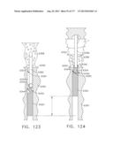 RELEASABLE TISSUE THICKNESS COMPENSATOR AND FASTENER CARTRIDGE HAVING THE     SAME diagram and image