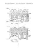 RELEASABLE TISSUE THICKNESS COMPENSATOR AND FASTENER CARTRIDGE HAVING THE     SAME diagram and image