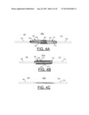 IMPLEMENTING INTERLEAVED-DIELECTRIC JOINING OF MULTI-LAYER LAMINATES diagram and image