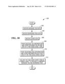 TWO-SIDED SHEET CONTAINING A PLURALITY OF DIFFERENT TRAVEL-RELATED     DOCUMENT ITEMS AND A METHOD OF OPERATING AN APPARATUS TO PROVIDE SUCH A     TWO-SIDED SHEET diagram and image