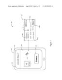 SYSTEM AND METHOD OF LOADING A TRANSACTION CARD AND PROCESSING REPAYMENT     ON A MOBILE DEVICE diagram and image