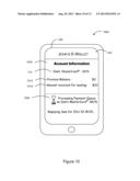 SYSTEM AND METHOD OF LOADING A TRANSACTION CARD AND PROCESSING REPAYMENT     ON A MOBILE DEVICE diagram and image