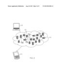 ACQUIRING INFORMATION DYNAMICALLY REGARDING A HARDWARE COMPONENT IN THE     CLOUD COMPUTING SYSTEM WHILE ON THE FLOOR OF THE DATA CENTER diagram and image