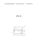 WIRELESS IC TAG, PROCESS FOR MANUFACTURING THE SAME, AND DIE FOR MOLDING     WIRELESS IC TAG diagram and image