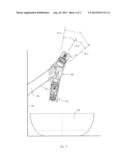 SANITARY FITTING diagram and image