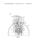 Nozzle Insert Device and Methods for Dispensing Head Atomizer diagram and image