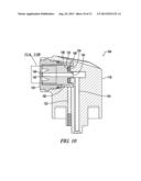 Nozzle Insert Device and Methods for Dispensing Head Atomizer diagram and image