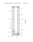 ENGINE ATTACHMENT PYLON diagram and image