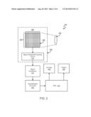 ENHANCED PIXEL CELL ARCHITECTURE FOR AN IMAGE SENSOR diagram and image