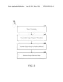 ENHANCED PIXEL CELL ARCHITECTURE FOR AN IMAGE SENSOR diagram and image