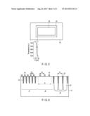 IMAGE SENSOR AND MANUFACTURING METHOD THEREOF diagram and image