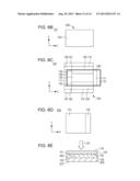 PHOTOELECTRIC CONVERSION APPARATUS AND IMAGE PICKUP SYSTEM HAVING     PHOTOELECTRIC CONVERSION APPARATUS diagram and image