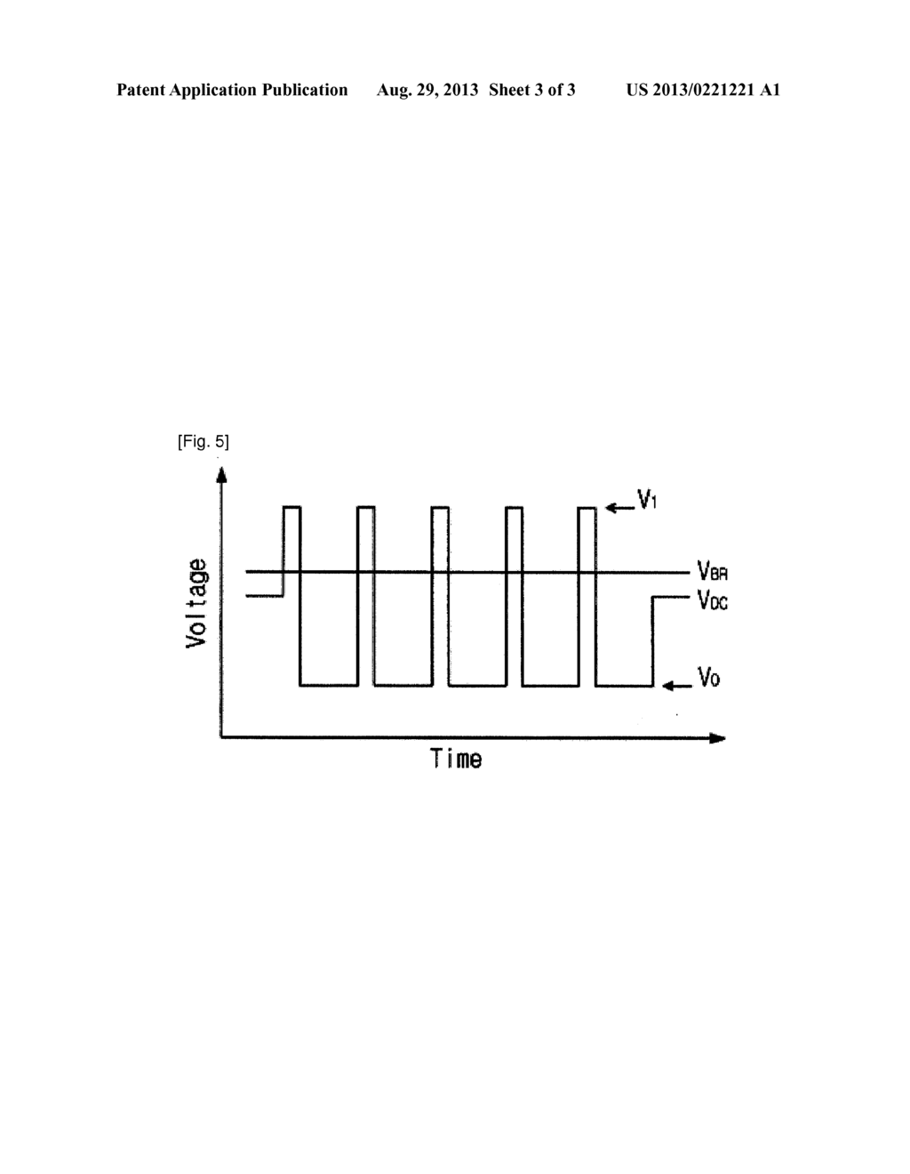 SINGLE PHOTON DETECTOR IN THE NEAR INFRARED USING AN INGAAS/INP AVALANCHE     PHOTODIODE OPERATED WITH A BIPOLAR RECTANGULAR GATING SIGNAL - diagram, schematic, and image 04