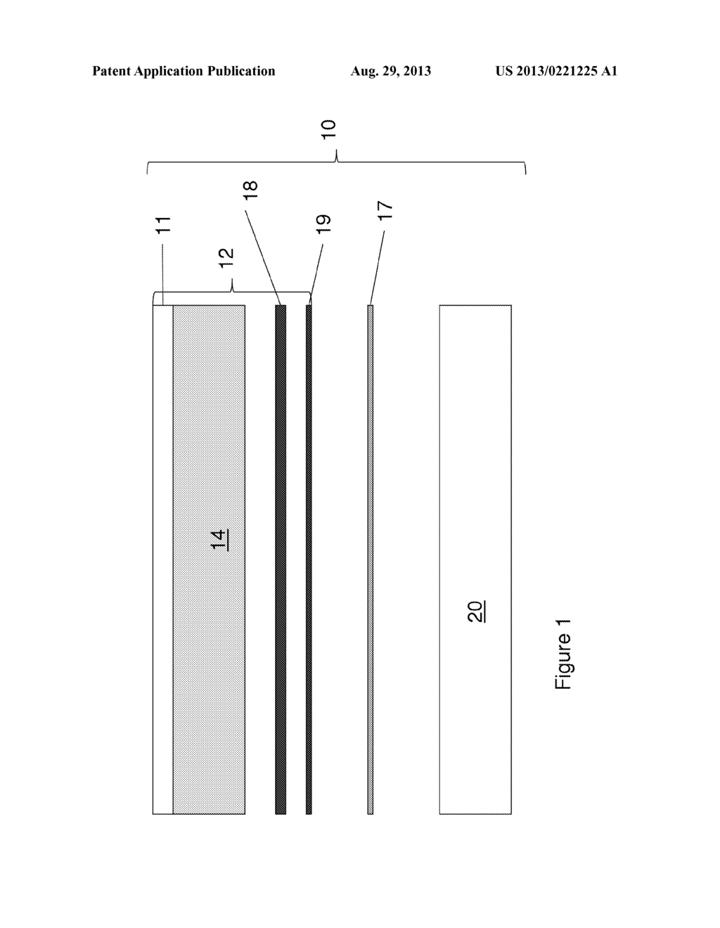 COATINGS FOR DIGITAL DETECTORS - diagram, schematic, and image 02