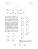 COMPOUNDS FOR A LIQUID-CRYSTALLINE MEDIUM, AND THE USE THEREOF FOR     HIGH-FREQUENCY COMPONENTS diagram and image