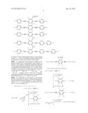 COMPOUNDS FOR A LIQUID-CRYSTALLINE MEDIUM, AND THE USE THEREOF FOR     HIGH-FREQUENCY COMPONENTS diagram and image