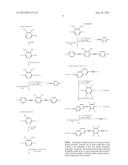 COMPOUNDS FOR A LIQUID-CRYSTALLINE MEDIUM, AND THE USE THEREOF FOR     HIGH-FREQUENCY COMPONENTS diagram and image