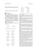 COMPOUNDS FOR A LIQUID-CRYSTALLINE MEDIUM, AND THE USE THEREOF FOR     HIGH-FREQUENCY COMPONENTS diagram and image