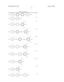 COMPOUNDS FOR A LIQUID-CRYSTALLINE MEDIUM, AND THE USE THEREOF FOR     HIGH-FREQUENCY COMPONENTS diagram and image