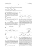 COMPOUNDS FOR A LIQUID-CRYSTALLINE MEDIUM, AND THE USE THEREOF FOR     HIGH-FREQUENCY COMPONENTS diagram and image