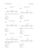 COMPOUNDS FOR A LIQUID-CRYSTALLINE MEDIUM, AND THE USE THEREOF FOR     HIGH-FREQUENCY COMPONENTS diagram and image