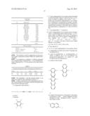 COMPOUNDS FOR A LIQUID-CRYSTALLINE MEDIUM, AND THE USE THEREOF FOR     HIGH-FREQUENCY COMPONENTS diagram and image