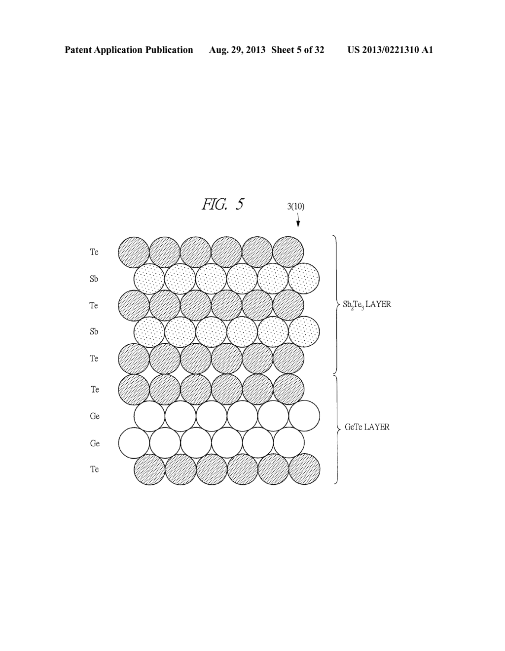 SEMICONDUCTOR MEMORY DEVICE AND MANUFACTURING METHOD OF THE SAME - diagram, schematic, and image 06