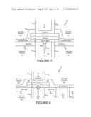 FRONT TO BACK RESISTIVE RANDOM ACCESS MEMORY CELLS diagram and image