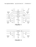 FRONT TO BACK RESISTIVE RANDOM ACCESS MEMORY CELLS diagram and image