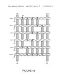 FRONT TO BACK RESISTIVE RANDOM ACCESS MEMORY CELLS diagram and image