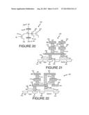 FRONT TO BACK RESISTIVE RANDOM ACCESS MEMORY CELLS diagram and image