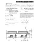 THIOXANTHONE COMPOUND AND ORGANIC LIGHT EMITTING ELEMENT HAVING THE SAME diagram and image