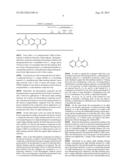 THIOXANTHONE COMPOUND AND ORGANIC LIGHT EMITTING ELEMENT HAVING THE SAME diagram and image