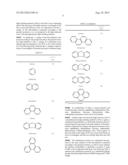 THIOXANTHONE COMPOUND AND ORGANIC LIGHT EMITTING ELEMENT HAVING THE SAME diagram and image