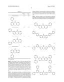 THIOXANTHONE COMPOUND AND ORGANIC LIGHT EMITTING ELEMENT HAVING THE SAME diagram and image