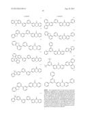 THIOXANTHONE COMPOUND AND ORGANIC LIGHT EMITTING ELEMENT HAVING THE SAME diagram and image