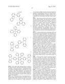 THIOXANTHONE COMPOUND AND ORGANIC LIGHT EMITTING ELEMENT HAVING THE SAME diagram and image