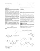 THIOXANTHONE COMPOUND AND ORGANIC LIGHT EMITTING ELEMENT HAVING THE SAME diagram and image