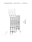 OVERVOLTAGE TESTING APPARATUS diagram and image