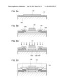 SEMICONDUCTOR DEVICE AND METHOD FOR MANUFACTURING THE SAME diagram and image