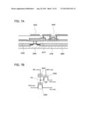 SEMICONDUCTOR DEVICE AND METHOD FOR MANUFACTURING THE SAME diagram and image