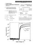 LAMINATE STRUCTURE INCLUDING OXIDE SEMICONDUCTOR THIN FILM LAYER, AND THIN     FILM TRANSISTOR diagram and image