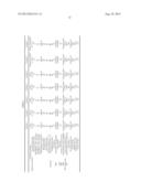 LAMINATE STRUCTURE INCLUDING OXIDE SEMICONDUCTOR THIN FILM LAYER, AND THIN     FILM TRANSISTOR diagram and image