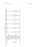 LAMINATE STRUCTURE INCLUDING OXIDE SEMICONDUCTOR THIN FILM LAYER, AND THIN     FILM TRANSISTOR diagram and image