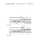 SEMICONDUCTOR DISPLAY DEVICE diagram and image