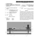 Integrated Schottky Diode for HEMTs diagram and image