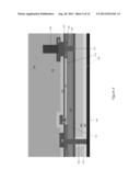 Integrated Schottky Diode for HEMTs diagram and image