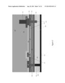 Integrated Schottky Diode for HEMTs diagram and image