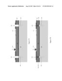 Integrated Schottky Diode for HEMTs diagram and image