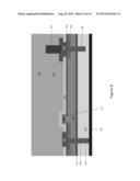 Integrated Schottky Diode for HEMTs diagram and image